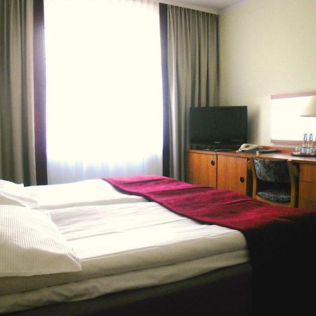 Hotel Ior Poznan Dış mekan fotoğraf