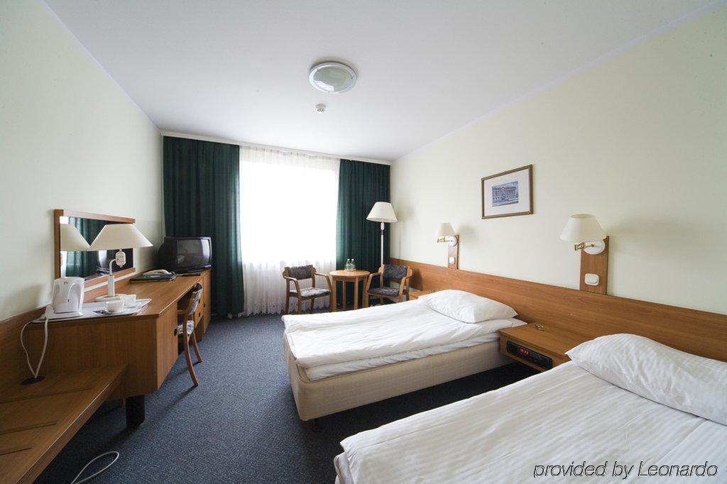 Hotel Ior Poznan Dış mekan fotoğraf