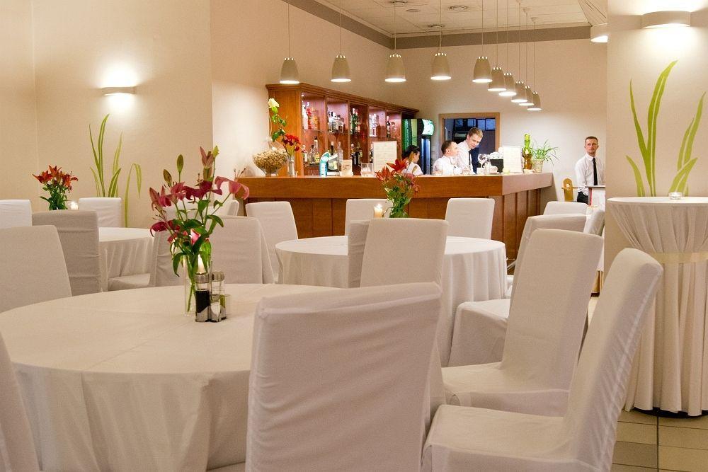 Hotel Ior Poznan Dış mekan fotoğraf