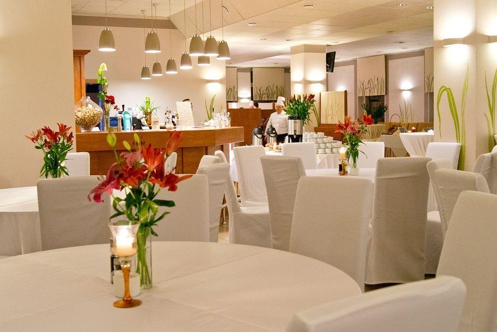 Hotel Ior Poznan Dış mekan fotoğraf