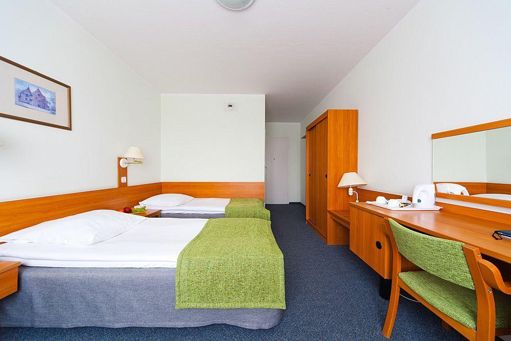 Hotel Ior Poznan Dış mekan fotoğraf