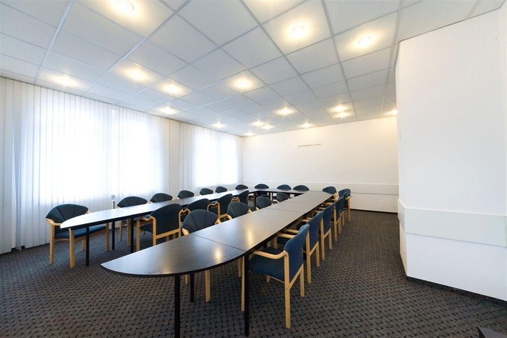 Hotel Ior Poznan Dış mekan fotoğraf