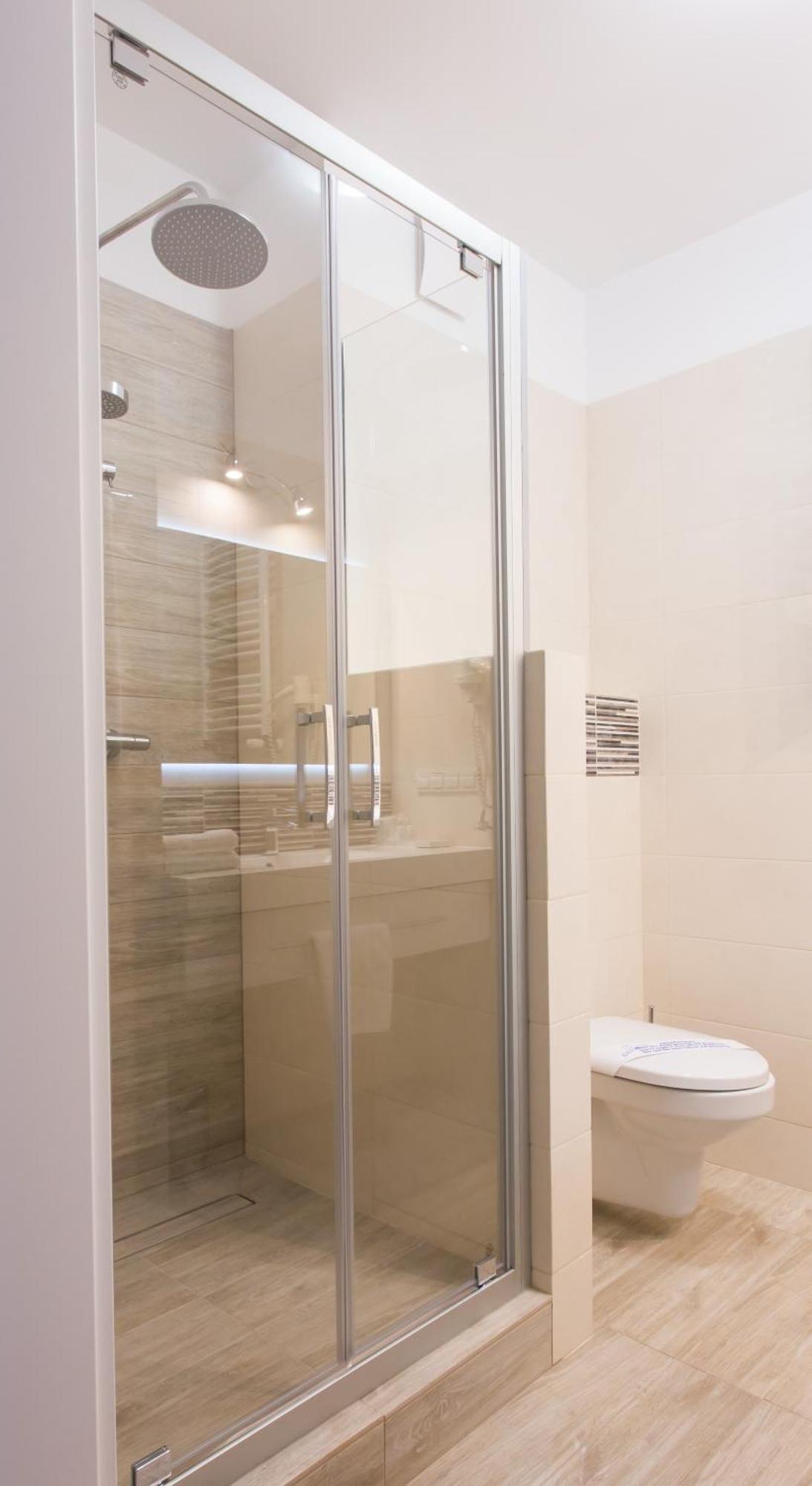 Hotel Ior Poznan Dış mekan fotoğraf