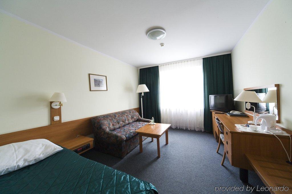 Hotel Ior Poznan Dış mekan fotoğraf