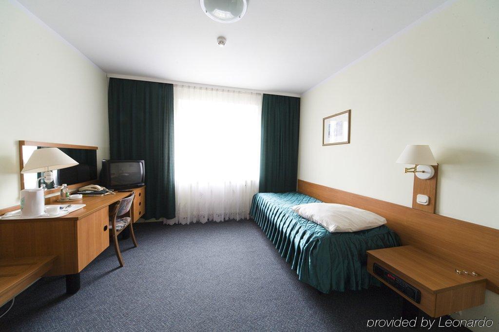 Hotel Ior Poznan Dış mekan fotoğraf
