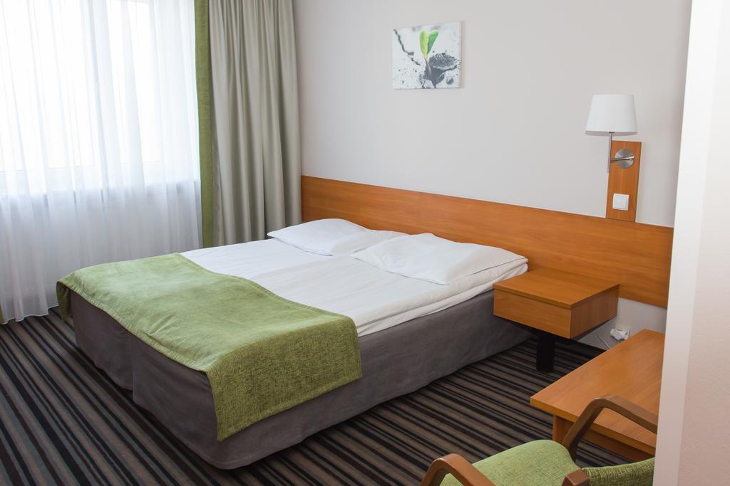 Hotel Ior Poznan Dış mekan fotoğraf