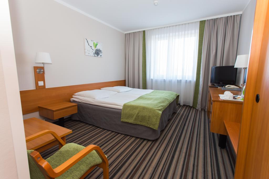 Hotel Ior Poznan Dış mekan fotoğraf