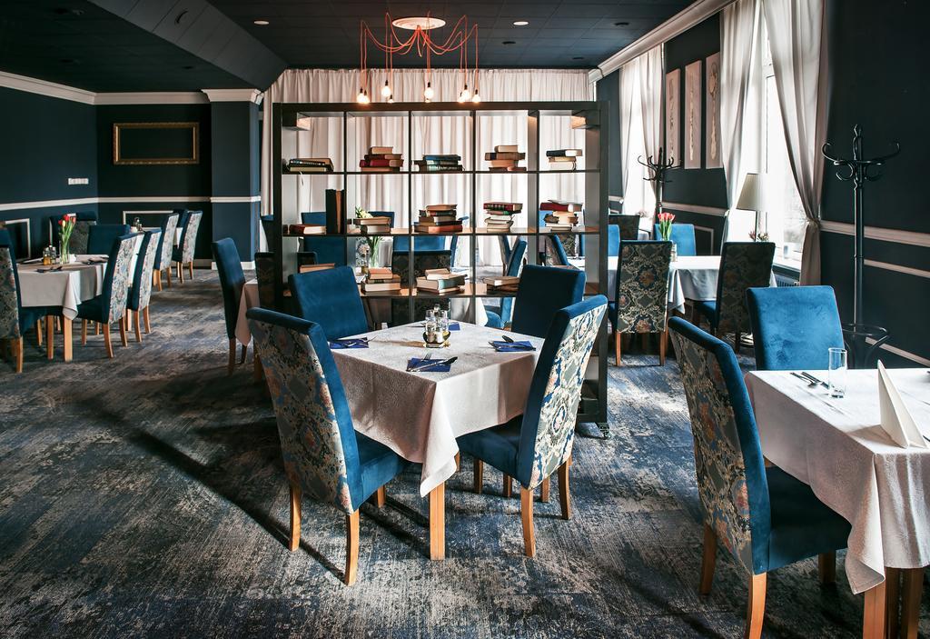 Hotel Ior Poznan Dış mekan fotoğraf