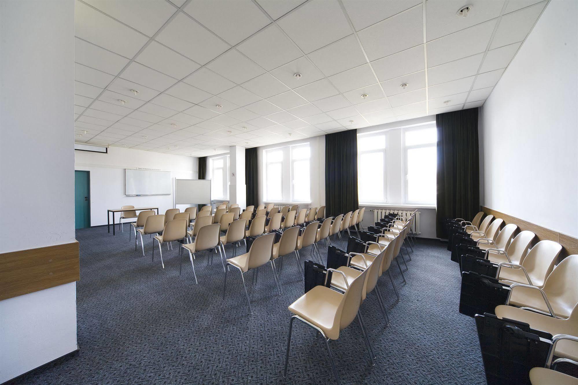 Hotel Ior Poznan Dış mekan fotoğraf