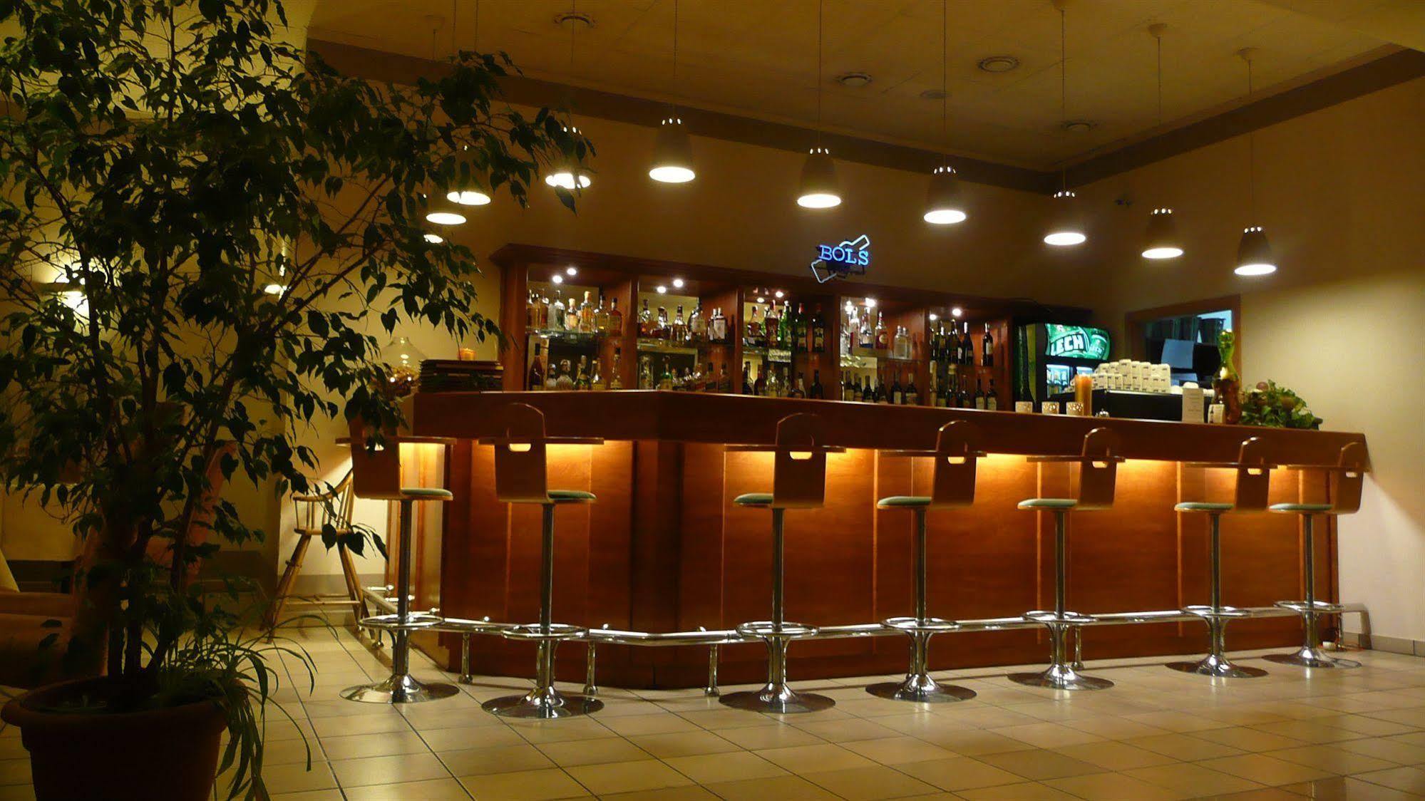 Hotel Ior Poznan Dış mekan fotoğraf