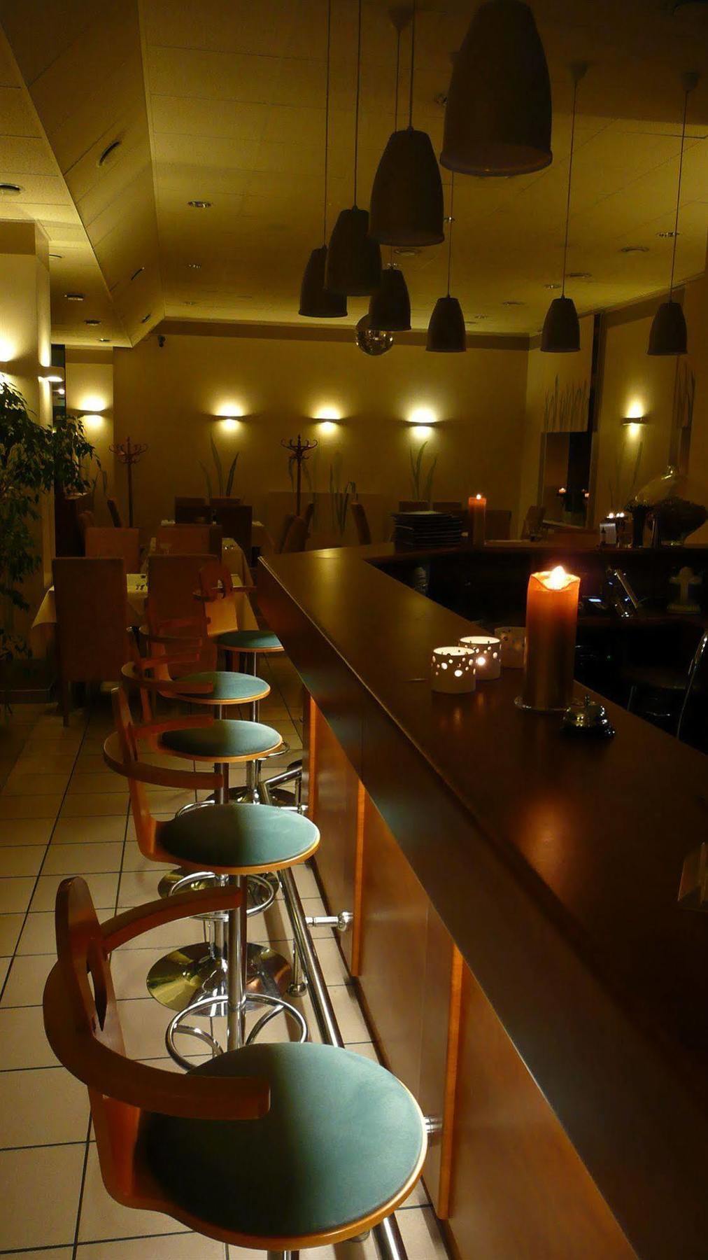 Hotel Ior Poznan Dış mekan fotoğraf