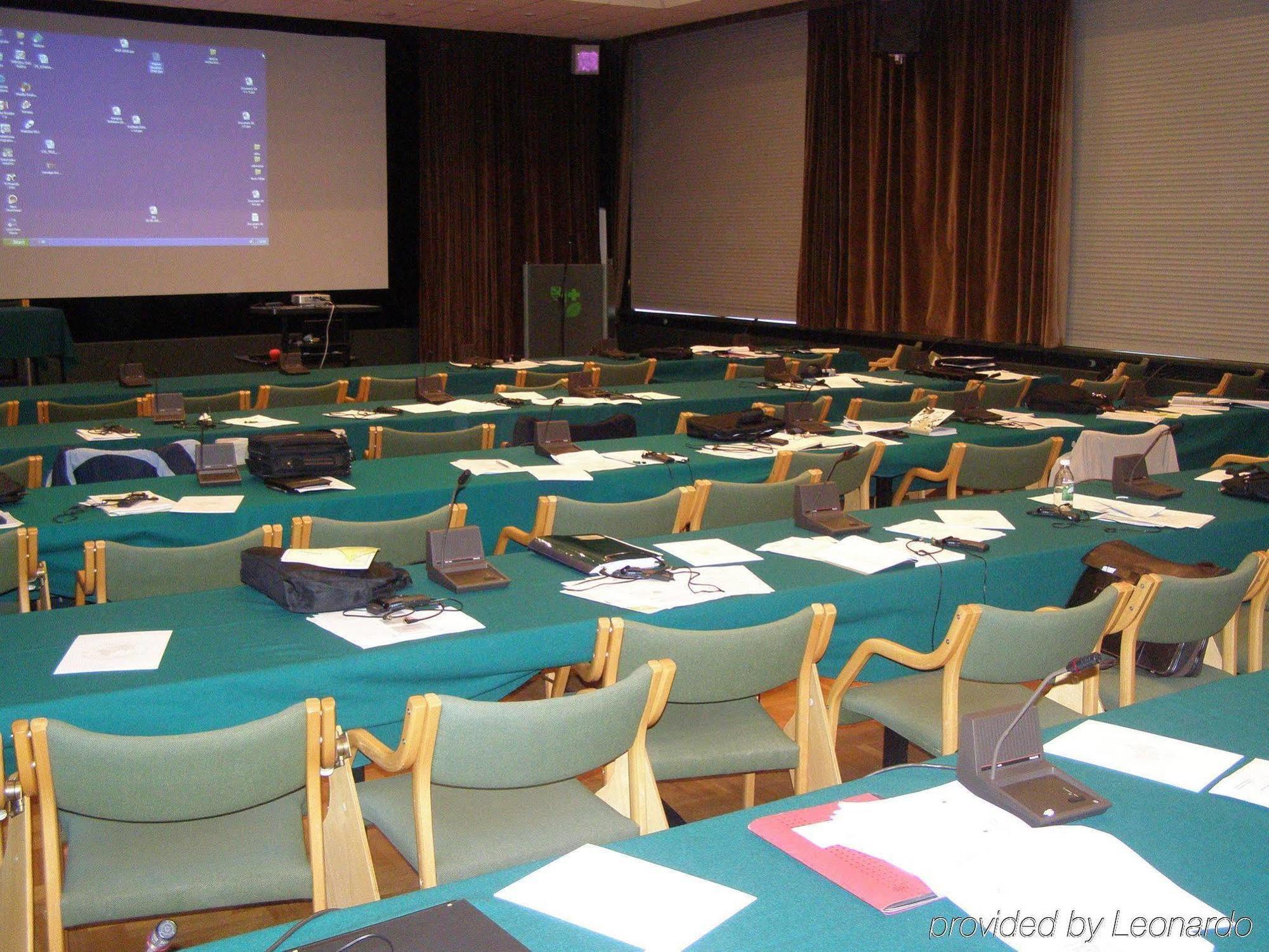 Hotel Ior Poznan Konforlar fotoğraf